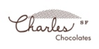 Charles Chocolates coupons